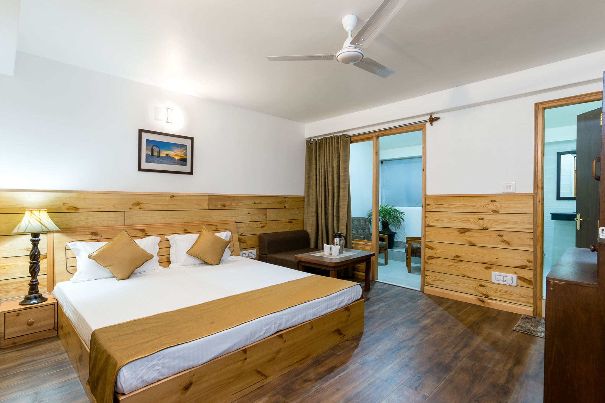 Hotel Kullu Valley-Super Delux